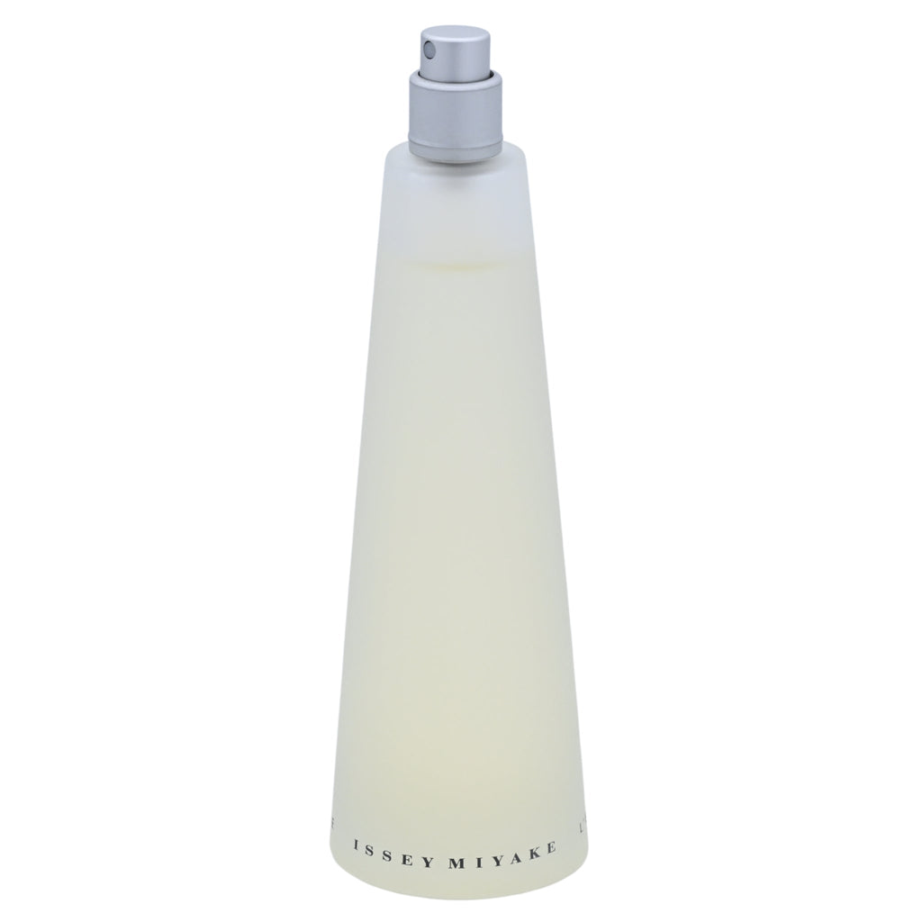 L'EAU D'ISSEY by Issey Miyake 3.3 / 3.4 oz for women Perfume edt NEW tester