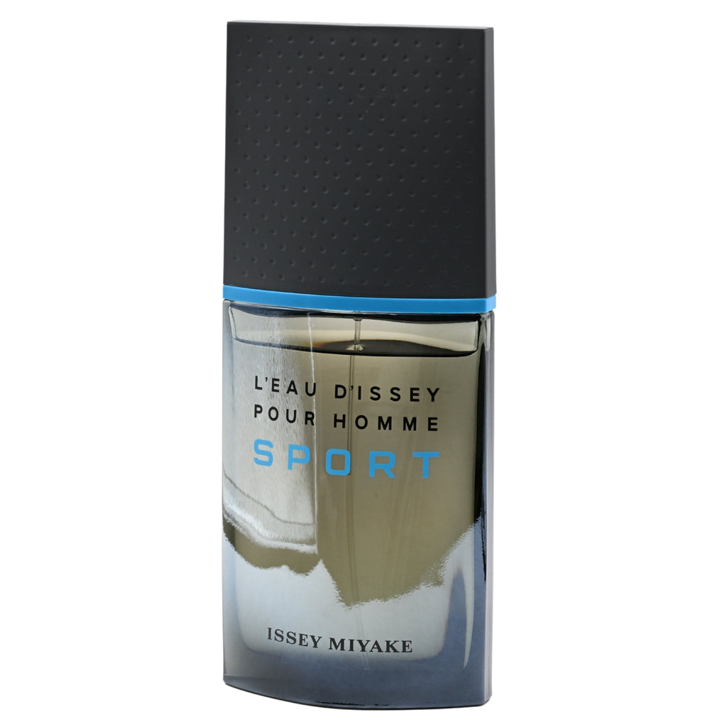 L'EAU D'ISSEY POUR HOMME SPORT Issey Miyake 3.3 / 3.4 oz edt Men NEW IN BOX