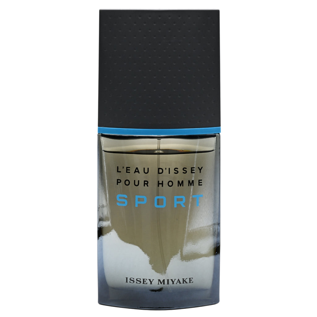 L'EAU D'ISSEY POUR HOMME SPORT Issey Miyake 3.3 / 3.4 oz edt Men NEW IN BOX