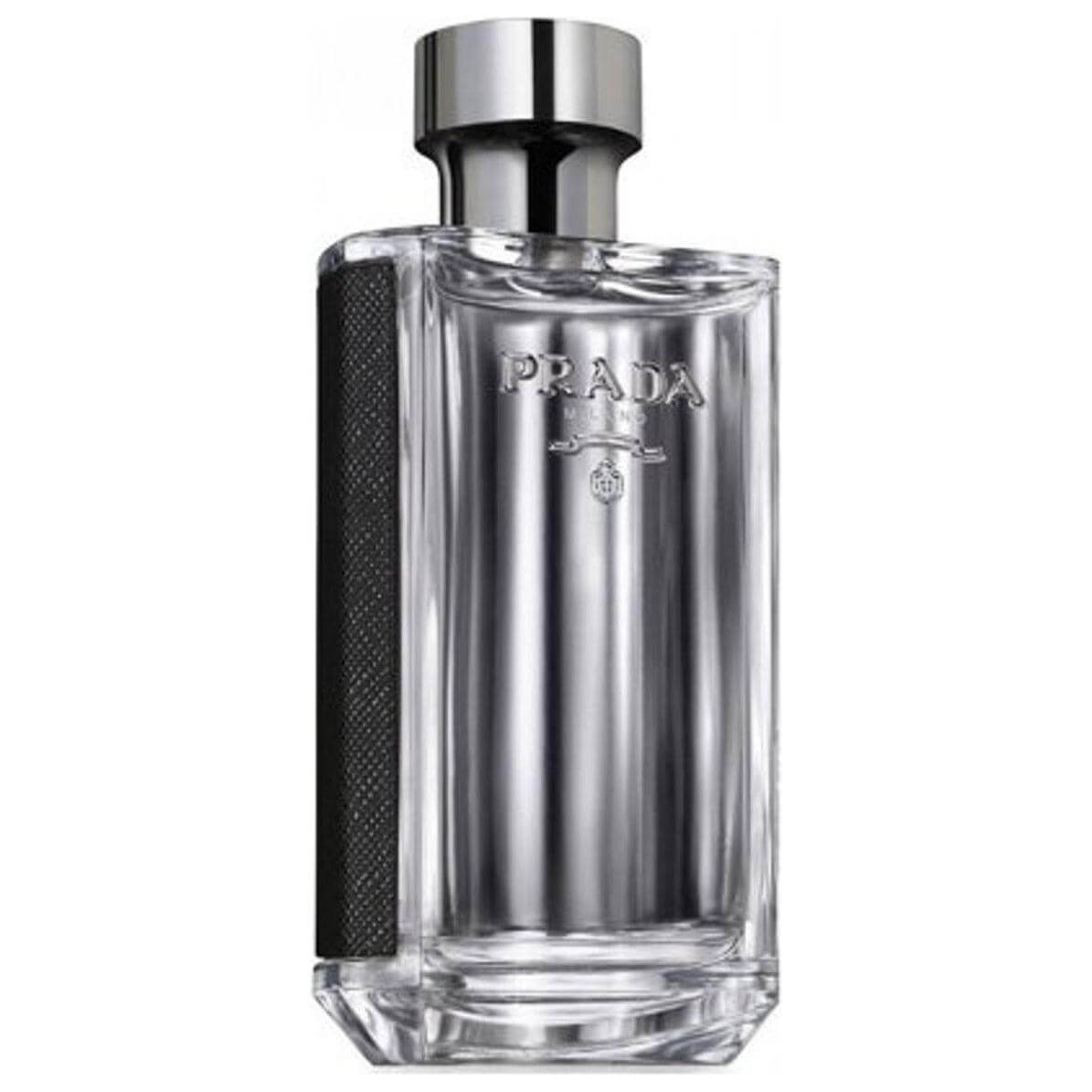 L'homme Prada By Prada cologne EDT 1.6 / 1.7 oz New tester