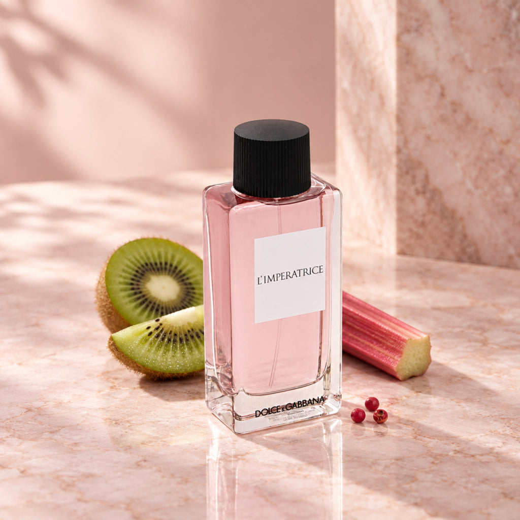 L'IMPERATRICE by Dolce & Gabbana for women EDT 3.3 / 3.4 oz New Tester