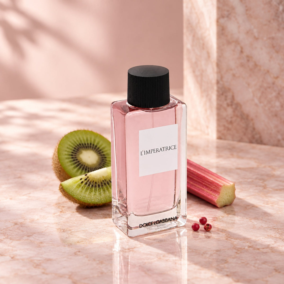 L'IMPERATRICE by Dolce & Gabbana for women EDT 3.3 / 3.4 oz New Tester