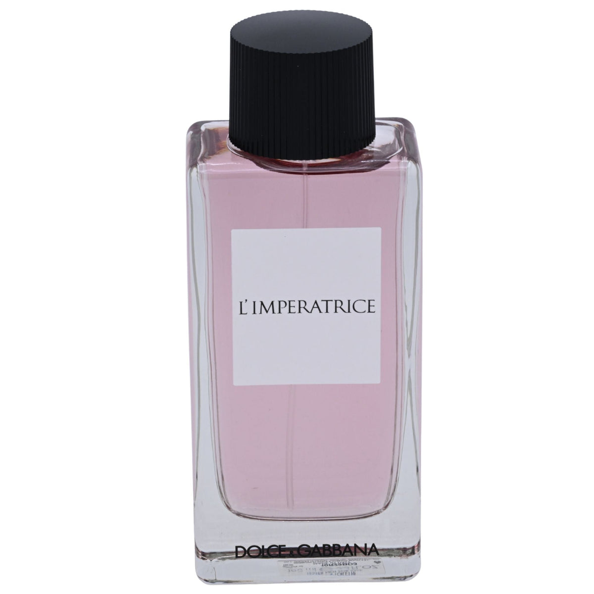 L'IMPERATRICE by Dolce & Gabbana for women EDT 3.3 / 3.4 oz New Tester