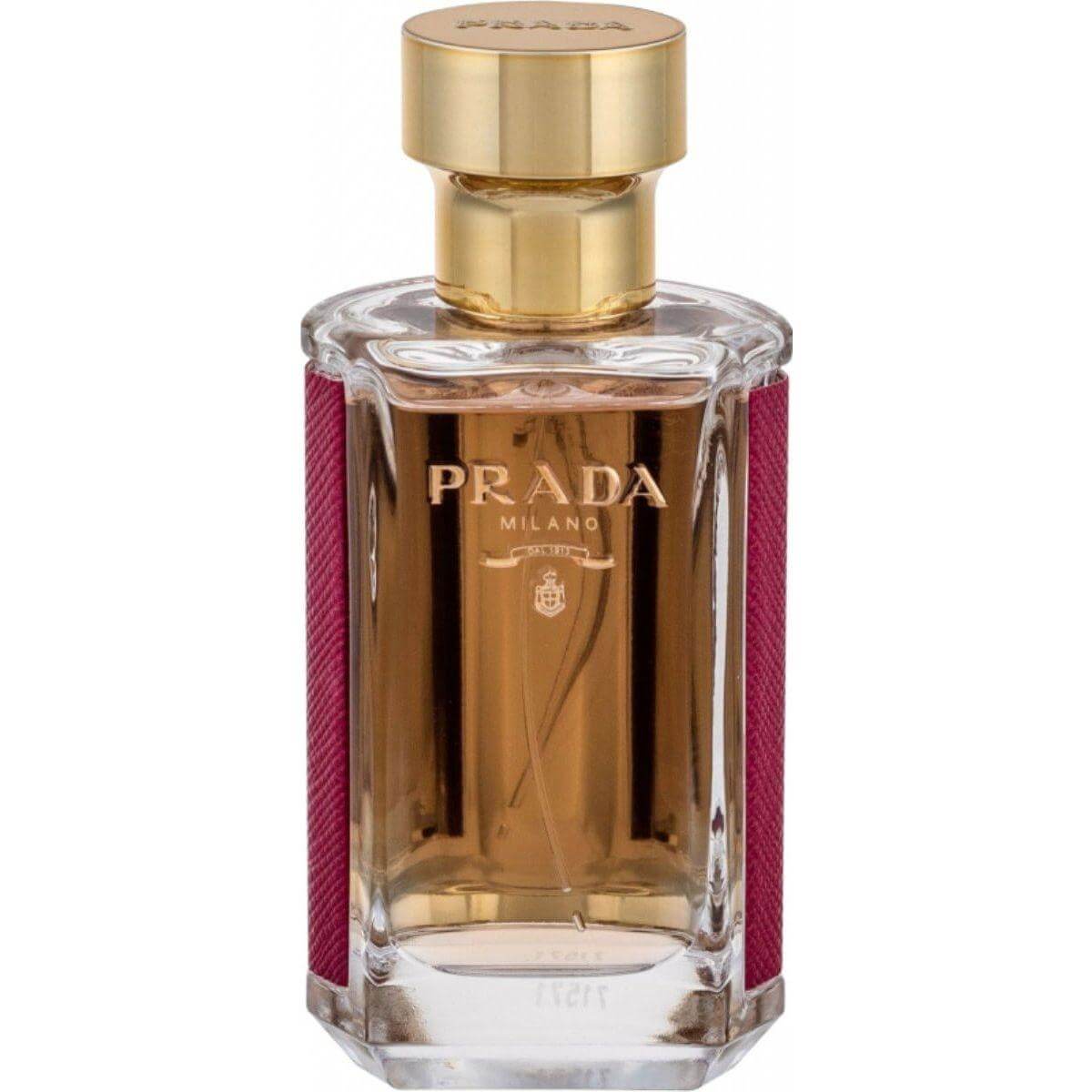 La Femme Prada Intense By Prada Perfume 3.3 / 3.4 oz EDP for Women New Tester