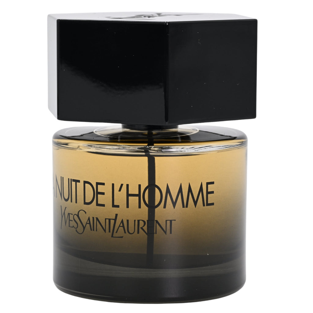 La Nuit De L'Homme by Yves Saint Laurent cologne EDT 2.0 oz New in Box