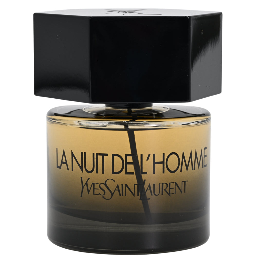 La Nuit De L'Homme by Yves Saint Laurent cologne EDT 2.0 oz New in Box