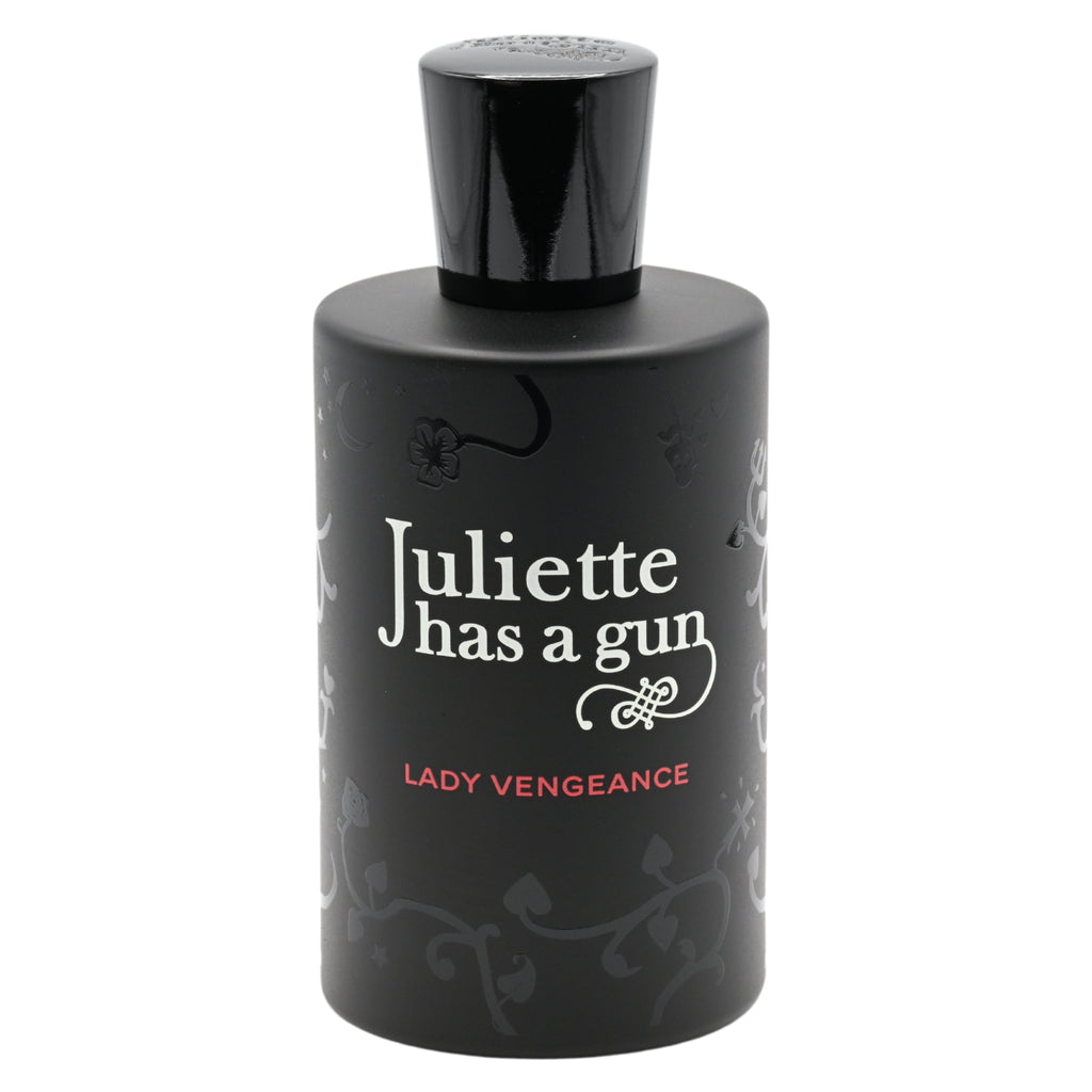LADY VENGEANCE By Juliette Has A Gun perfume EDP 3.3 / 3.4 oz New in Box