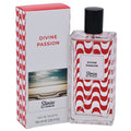 Lapidus Stories Divine Passion EDT Spray Women 3.33 oz 100ml New Box