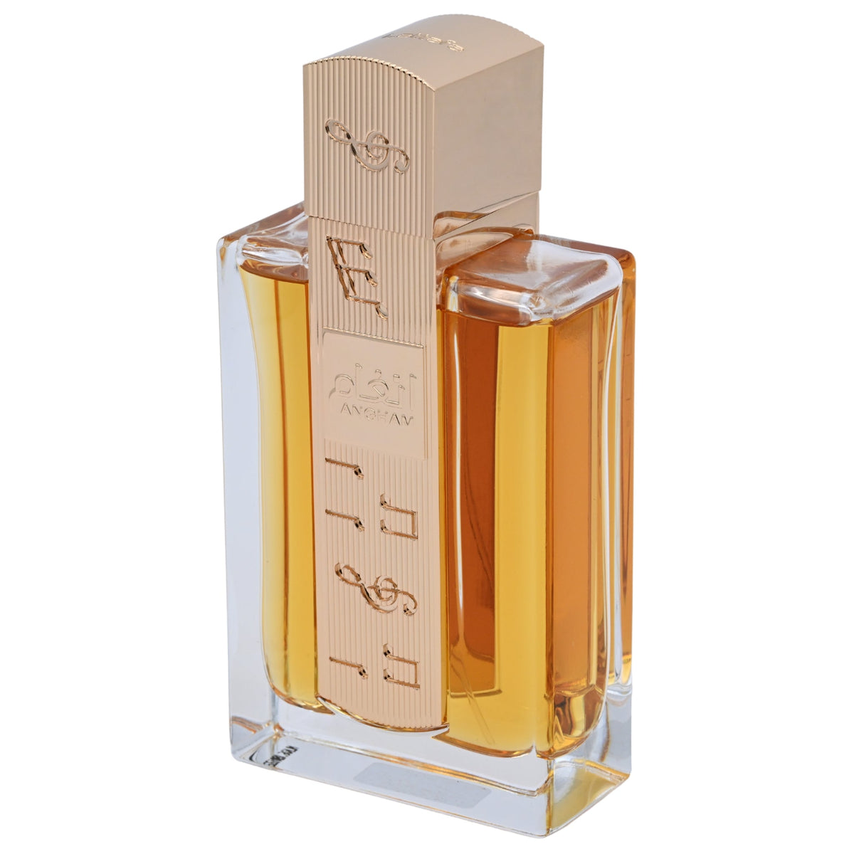 Lattafa Angham Eau de Parfum (EDP) Unisex Spray 3.4 oz / 100 ml New in Retail Box