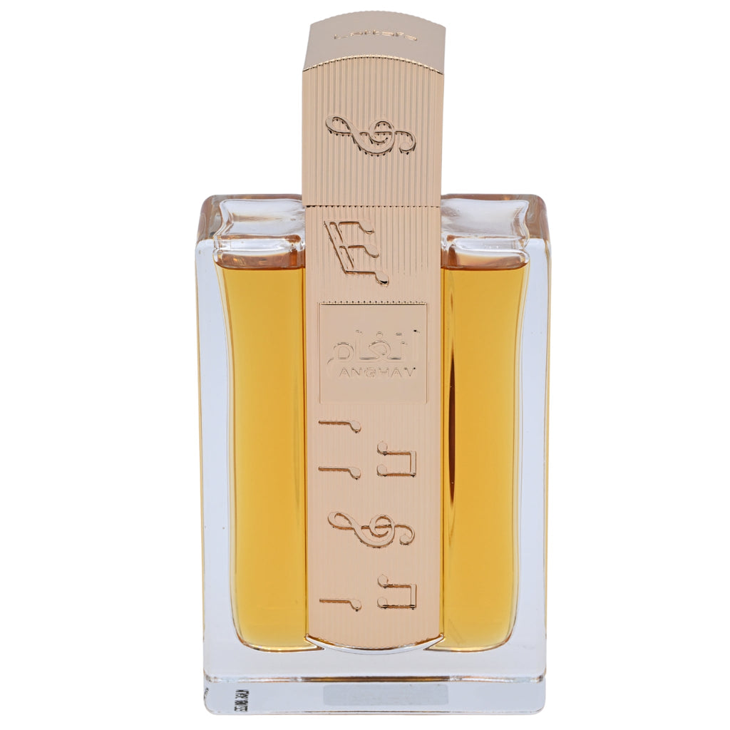 Lattafa Angham Eau de Parfum (EDP) Unisex Spray 3.4 oz / 100 ml New in Retail Box