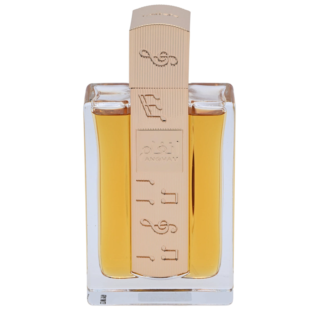 Lattafa Angham Eau de Parfum (EDP) Unisex Spray 3.4 oz / 100 ml New in Retail Box