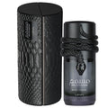 Lattafa Musamam Black Intense EDP Spray Unisex 3.4 oz 100ml New Box