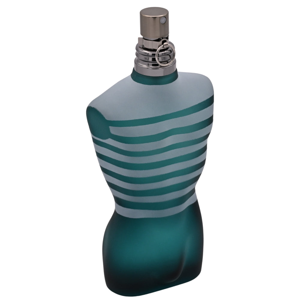 LE MALE by Jean Paul Gaultier EDT 4.2 oz for Men NEW IN BOX
