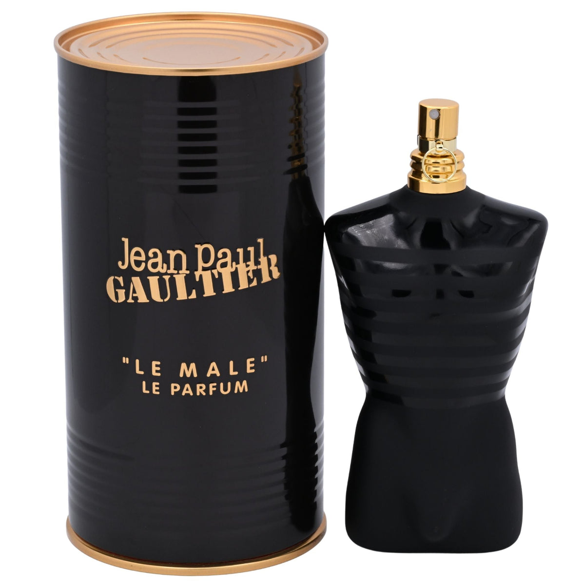Le Male La Parfum Intense by Jean Paul Gaultier cologne EDP 6.8 oz New In Can