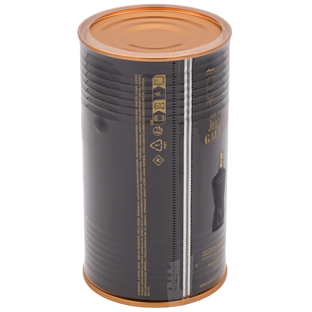 Le Male La Parfum Intense by Jean Paul Gaultier cologne EDP 2.5 oz New In Can
