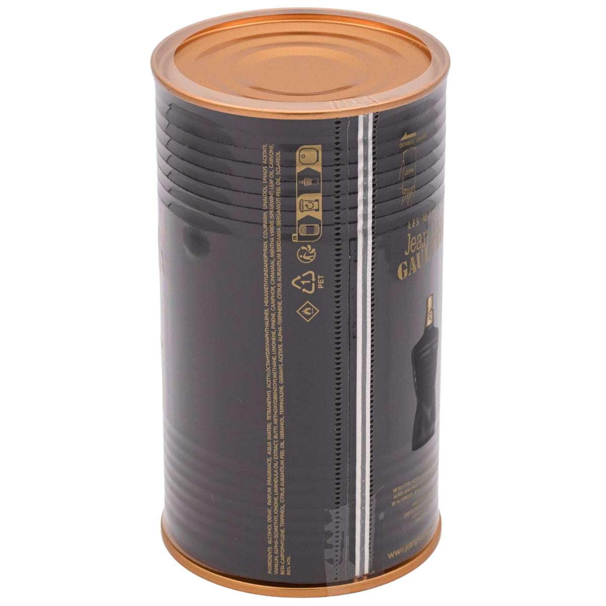 Le Male La Parfum Intense by Jean Paul Gaultier cologne EDP 2.5 oz New In Can