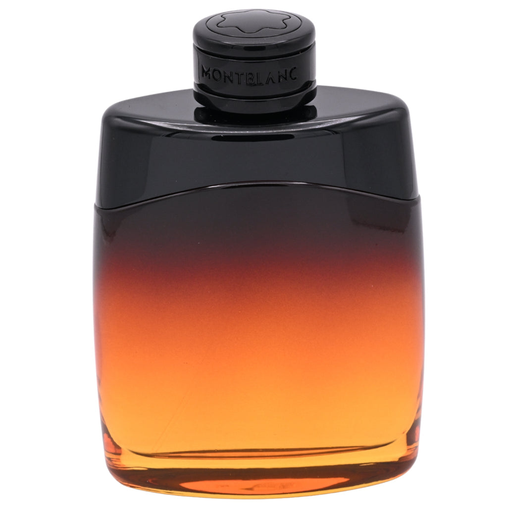 LEGEND NIGHT by Mont Blanc cologne men EDP 3.3 / 3.4 oz New in Box