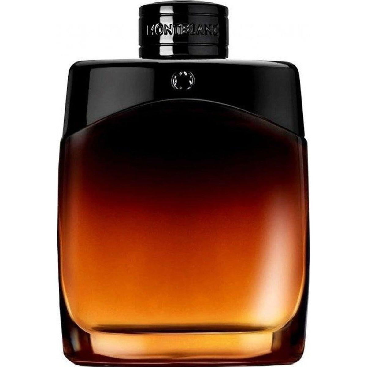LEGEND NIGHT by Mont Blanc cologne men EDP 3.3 / 3.4 oz New Tester