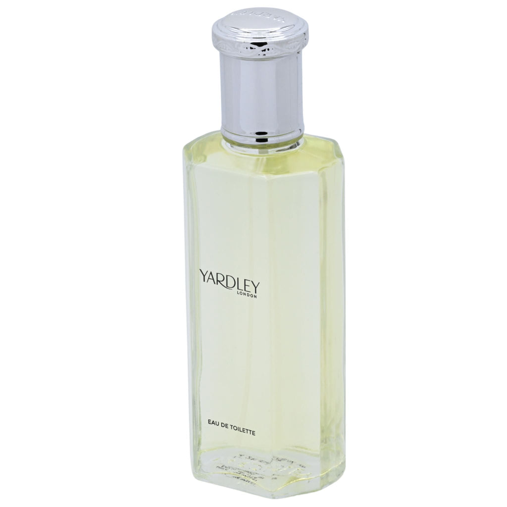 LILY OF THE VALLEY by Yardley London perfume for women EDT 4.2 oz New in Box