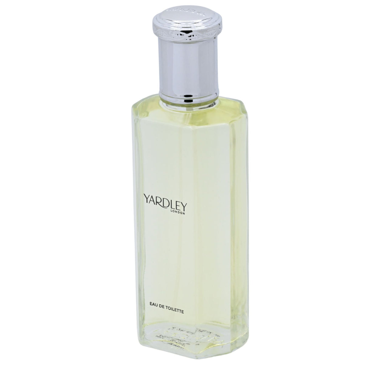 LILY OF THE VALLEY by Yardley London perfume for women EDT 4.2 oz New in Box