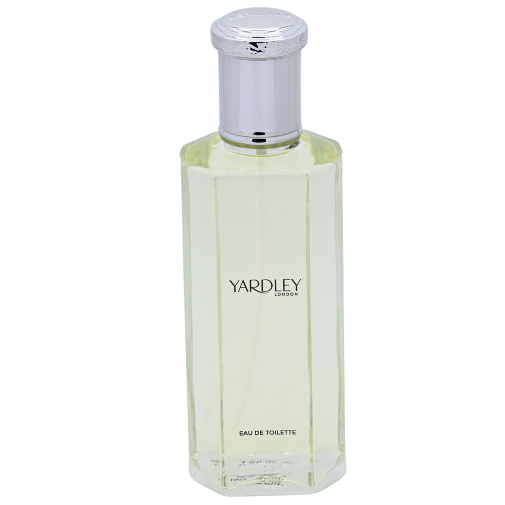 LILY OF THE VALLEY by Yardley London perfume for women EDT 4.2 oz New in Box