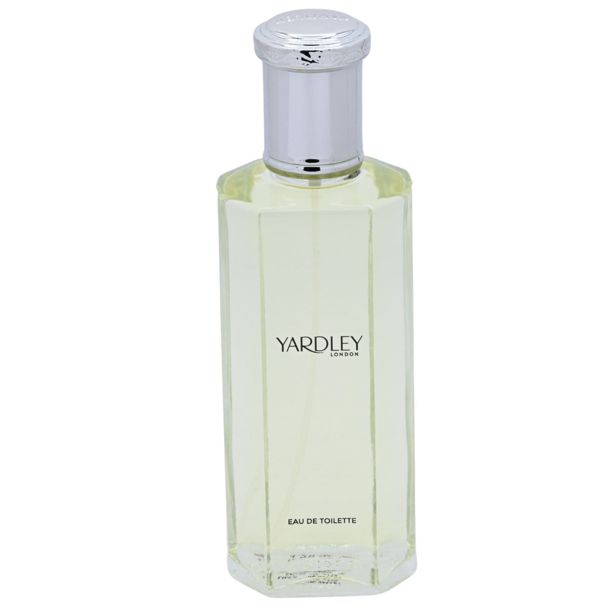 LILY OF THE VALLEY by Yardley London perfume for women EDT 4.2 oz New in Box