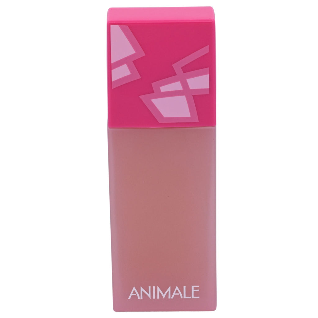 LOVE ANIMALE women 3.4 oz 3.3 edp perfume spray NEW IN BOX