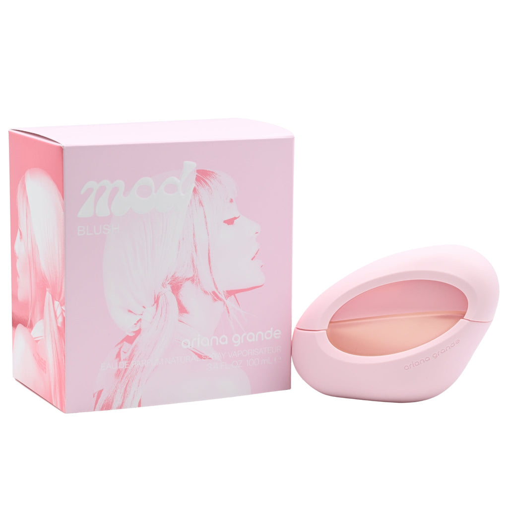 Mod Blush by Ariana Grande perfume for women EDP 3.4 / 3.3 oz New in Box