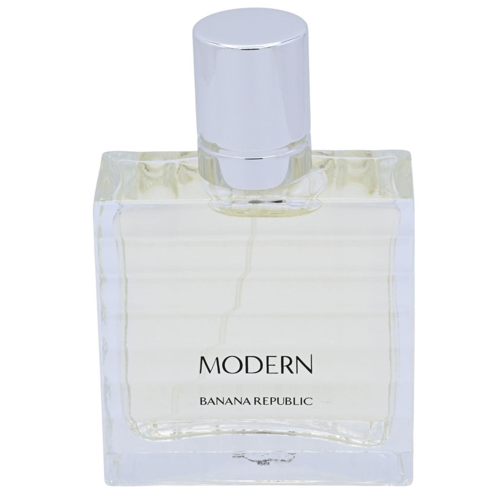 Modern by Banana Republic for men EDT 3.3 / 3.4 oz New in Box
