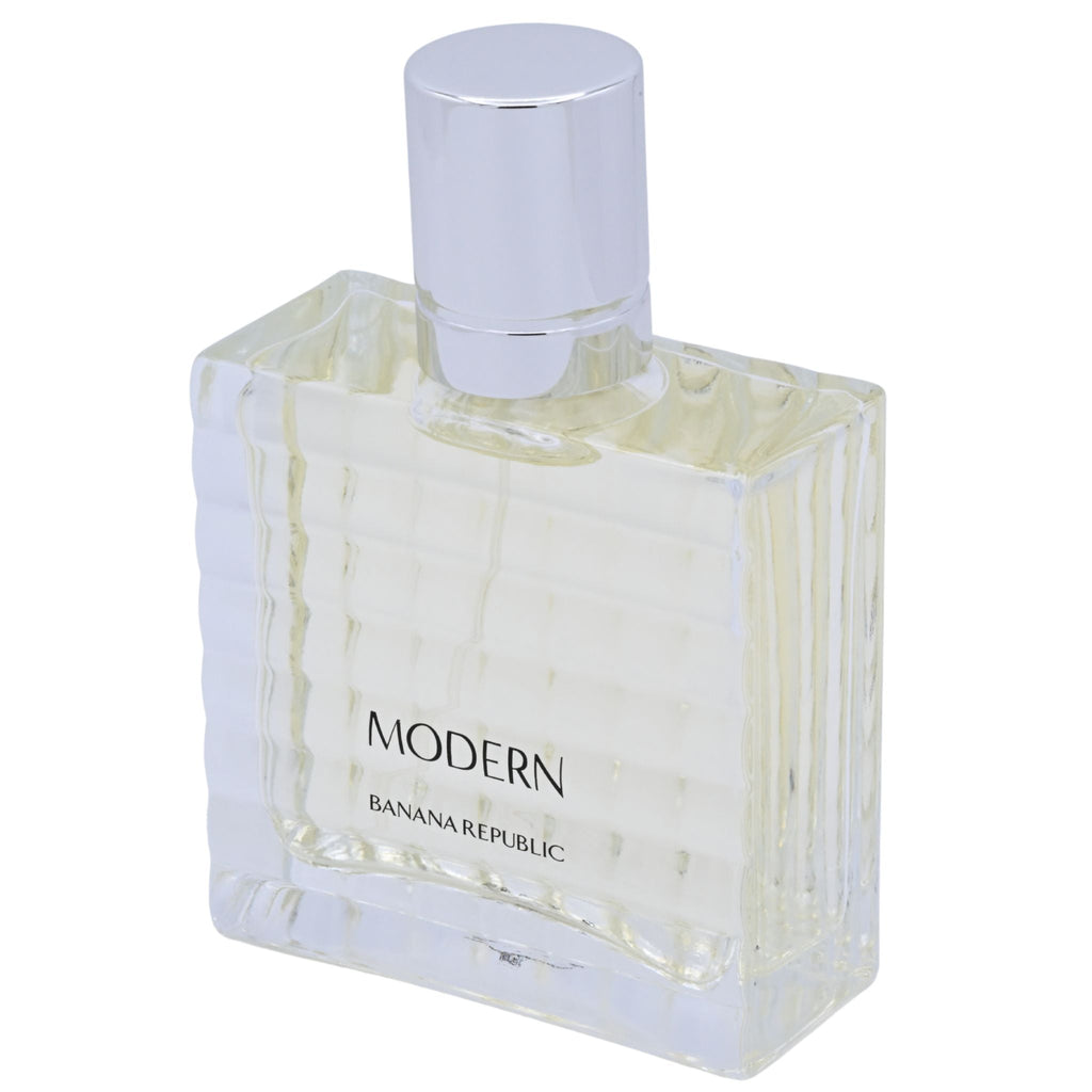 Modern by Banana Republic for men EDT 3.3 / 3.4 oz New in Box