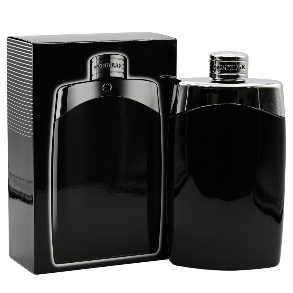 Mont Blanc Legend by Mont Blanc Cologne for Men EDT 6.7 / 6.8 oz New in Box