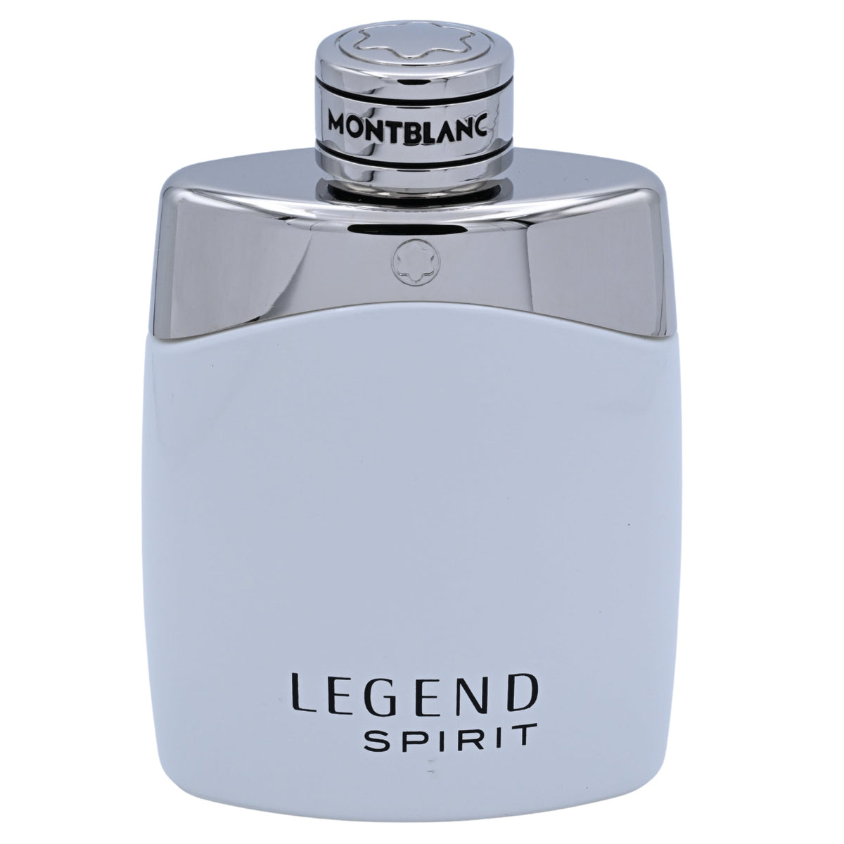 MONT BLANC LEGEND SPIRIT Men 3.4 /  3.3 oz EDT Cologne NEW TESTER