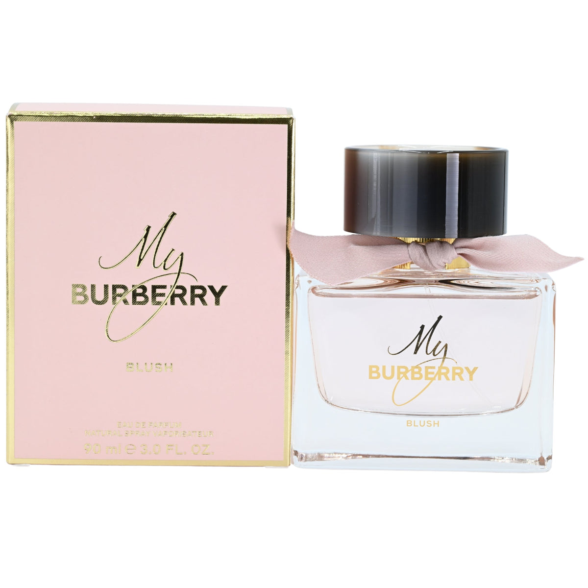 My Burberry Blush by Burberry perfume for women EDP 3.0 oz New in Box