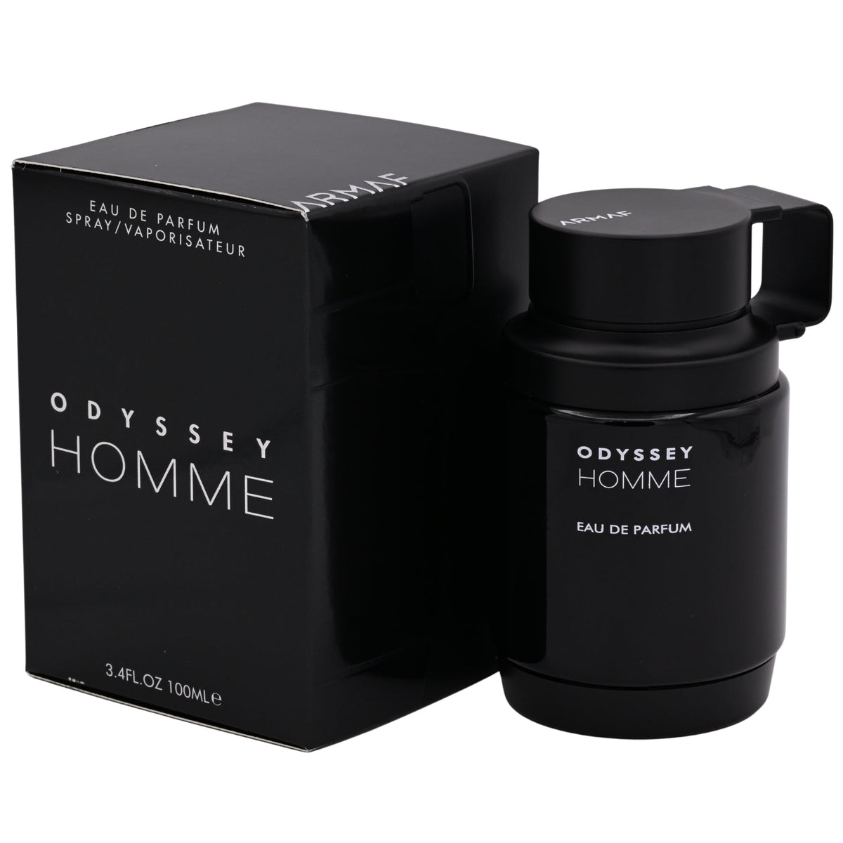 Odyssey Homme by Armaf cologne for men EDP 3.3 / 3.4 oz New in Box