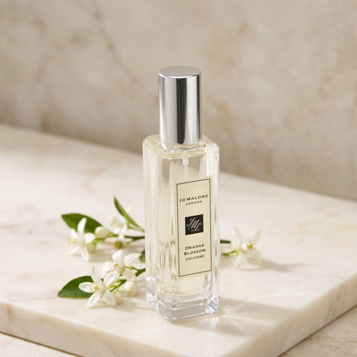 Orange Blossom by Jo Malone pefume for women EDC 1.0 oz New in Box