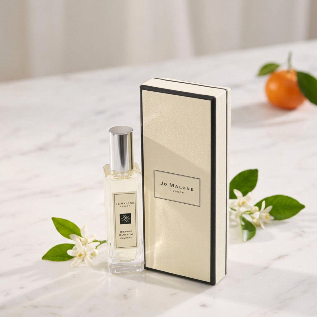 Orange Blossom by Jo Malone pefume for women EDC 1.0 oz New in Box