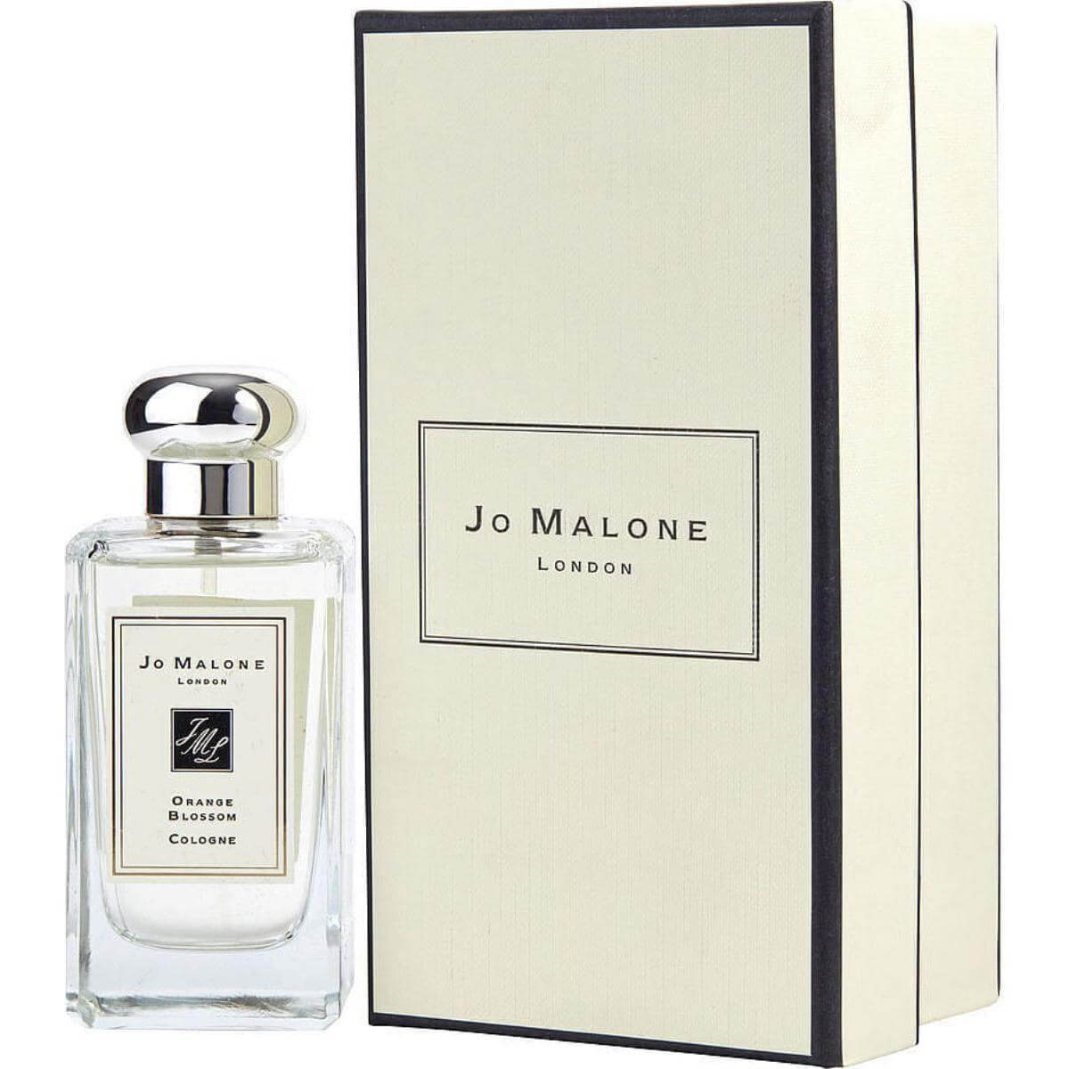 Orange Blossom by Jo Malone perfume for women EDC 3.3 / 3.4 oz New in Box