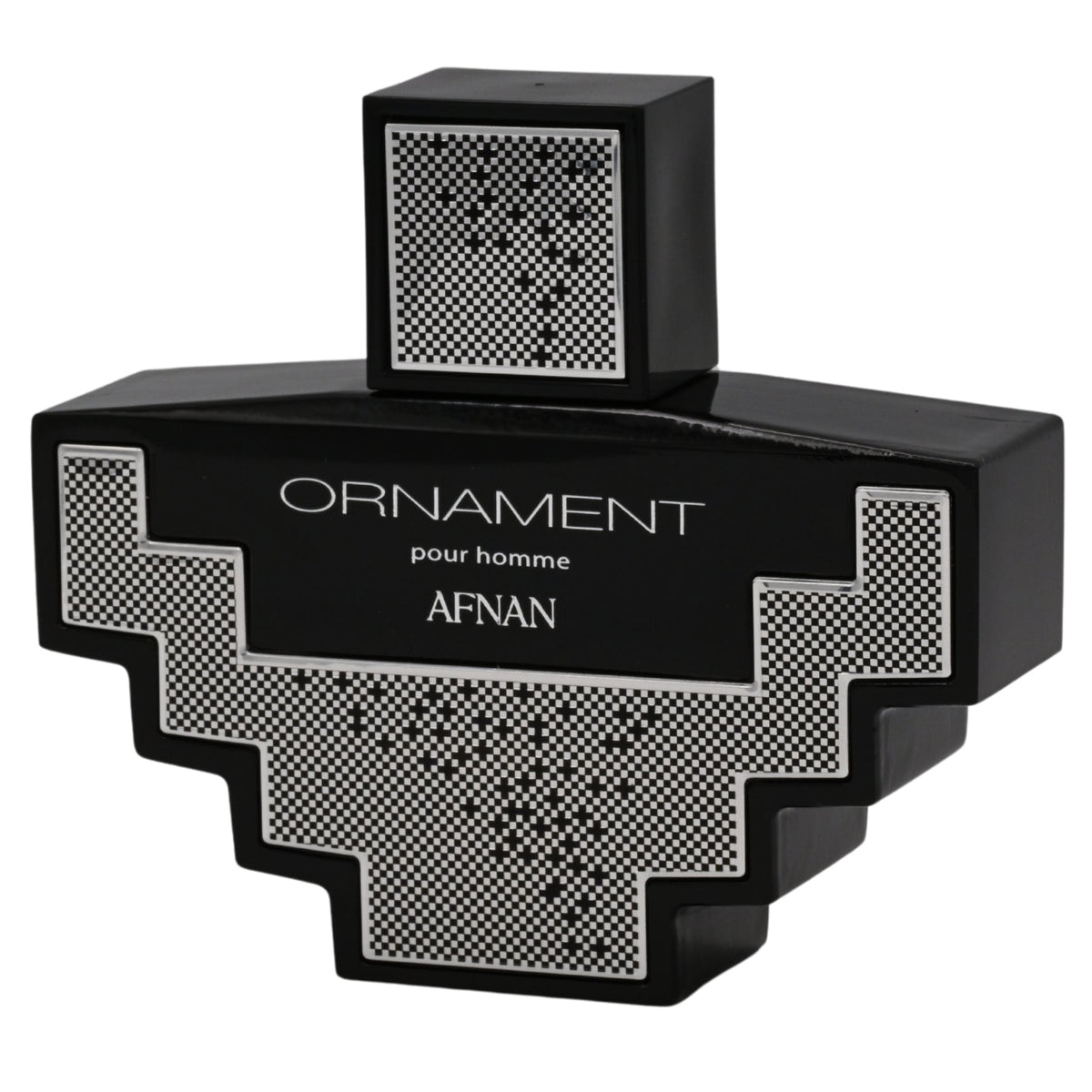 Ornament Pour Homme by Afnan 3.3 / 3.4 oz EDP Cologne for Men New In Box
