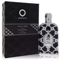 Oud Saffron by Orientica perfume for unisex EDP 5 oz New in Box
