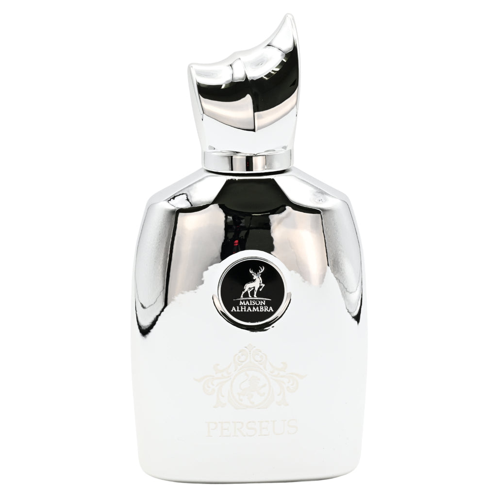 Perseus by Maison Alhambra cologne for men EDP 3.3 / 3.4 oz New in Box
