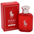 Polo Red by Ralph Lauren cologne for men EDP 2.5 oz New in Box