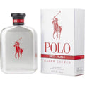 Polo Red Rush by Ralph Lauren cologne for men EDT 4.2 oz New in Box