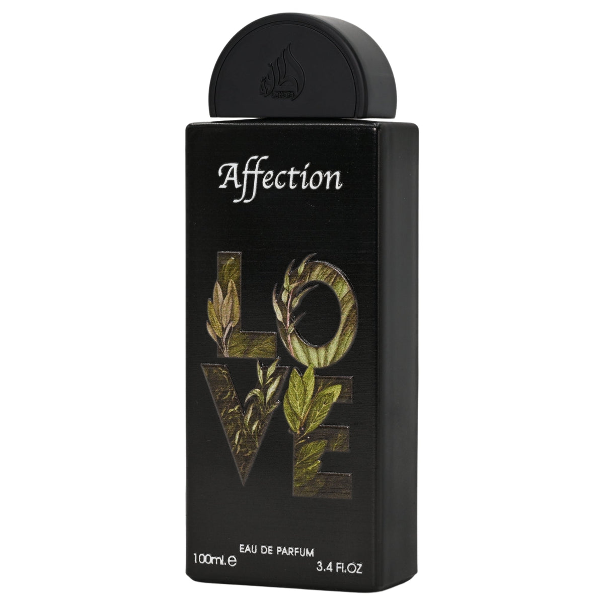 Pride Affection by Lattafa perfume for unisex EDP 3.3 / 3.4 oz New in Box