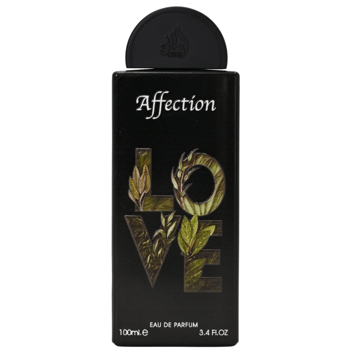 Pride Affection by Lattafa perfume for unisex EDP 3.3 / 3.4 oz New in Box