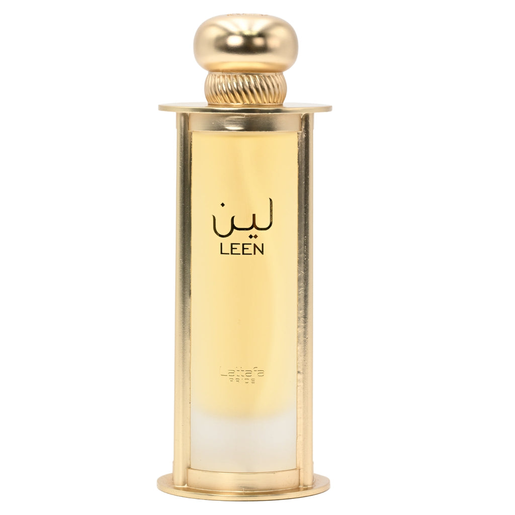 Pride Leen by Lattafa perfume for unisex EDP 3.3 / 3.4 oz New in Box