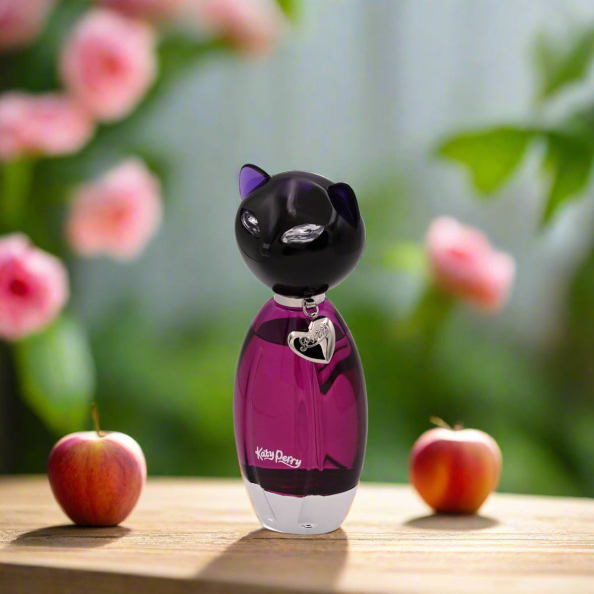 PURR by KATY PERRY Eau de Parfum 3.4 oz for Women 3.3 NEW IN BOX
