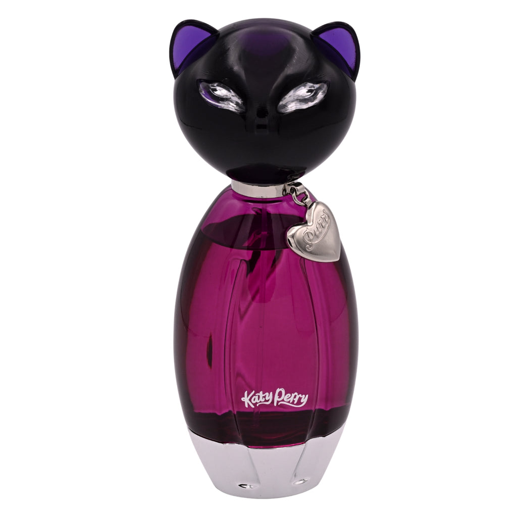 PURR by KATY PERRY Eau de Parfum 3.4 oz for Women 3.3 NEW IN BOX