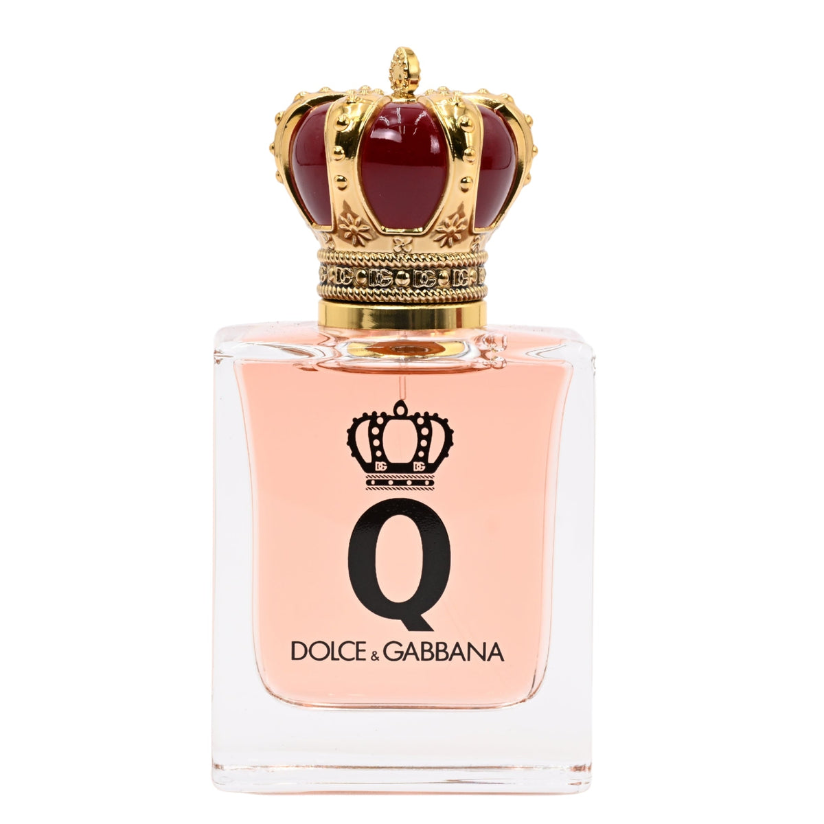 Q by Dolce & Gabbana perfume for women EDP 1.7 oz New in Box