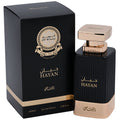 Rasasi Al Wisam Hayan Eau de Parfum Spray for Men 3.38 fl oz (100 ml) - New Retail Box