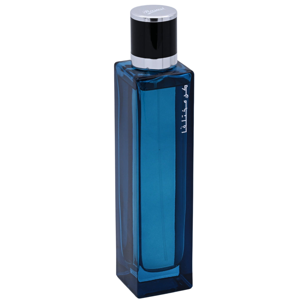 Rasasi Kun Mukhtalifan Eau de Parfum Spray for Men 3.4 oz (100 ml) New Retail Box